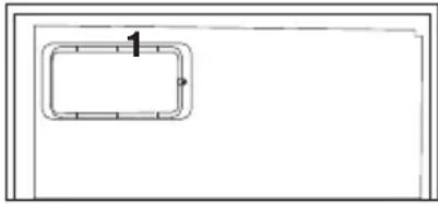 BEKO GN162320PT - Sicherheits- und Umweltschutzanweisungen - 1