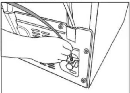 BEKO GN162320PT - (Valfritt) - 1