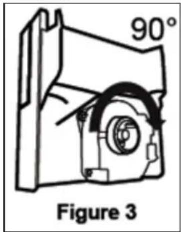 BEKO GN162320PT - Att ta bort isbehållaren - 2