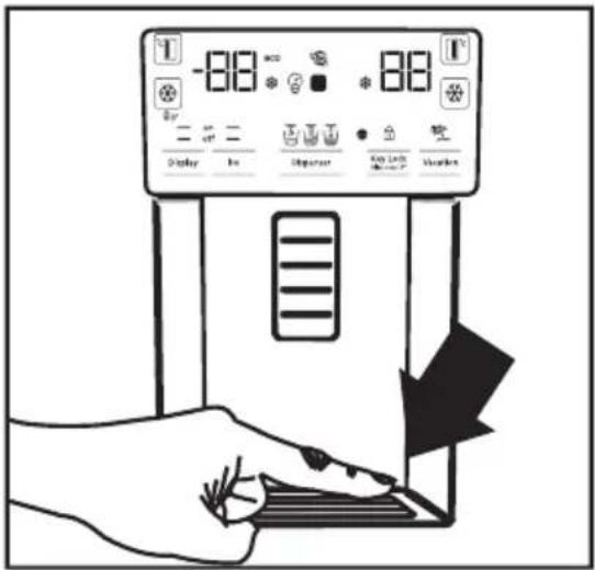 -88 Display Ins Dispersant Top Lamps Standard Standard