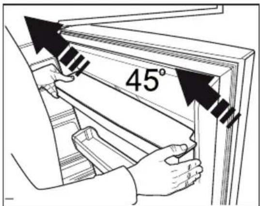 45°