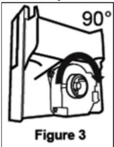 BEKO GN162320PT - For å fjerne isbeholderen - 2