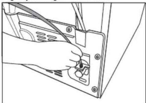 BEKO GN162320PT - (Tilvalg) - 1