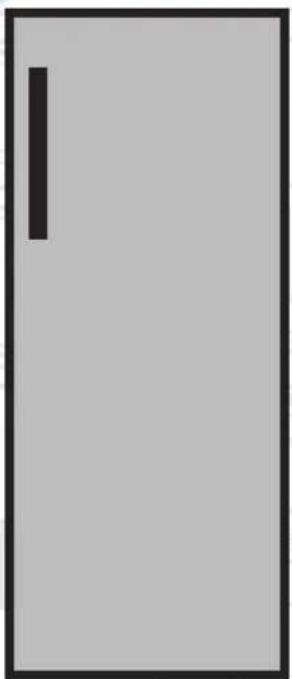 BEKO BSSA315E3F - 1