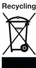 Recycling symbol
