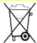 Aerial AD 750 - OPGELET! Gevaar door materiaal en stoffen - 1