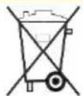 Aerial AD 750 - ATTENTION! Risk from materials and substances - 1