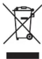 KORONA 20116 - Disposal Instructions - 1