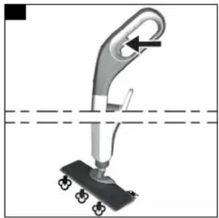 KARCHER SC 3 Upright EasyFix Premium - 15