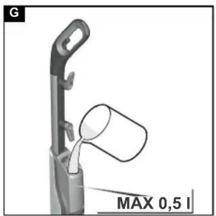 KARCHER SC 3 Upright EasyFix Premium - 7