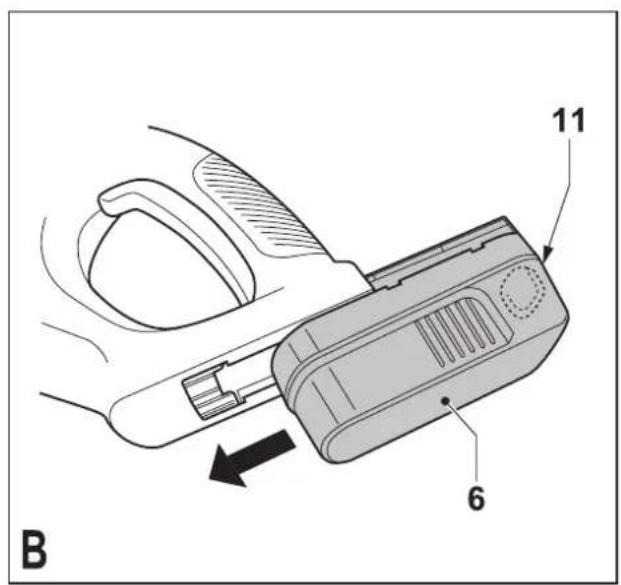 B 11 6