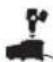BLACK & DECKER EPC146 - Akkumulátor - 1