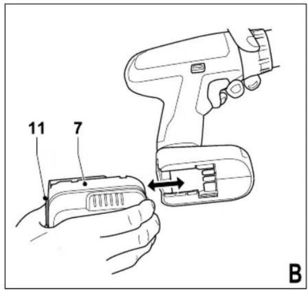 11 7 B