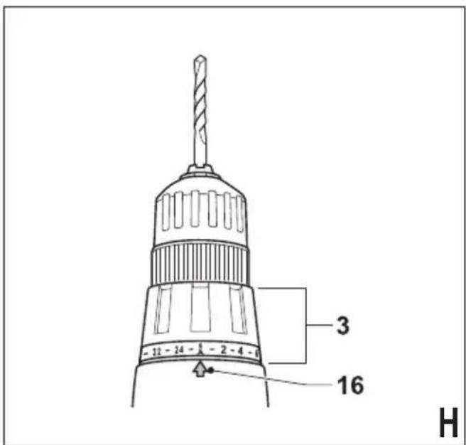 3 16 H