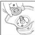 BLACK & DECKER KG68 - Cutting masonry - 1