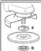 BLACK & DECKER KG68 - Duvar kesimi - 2