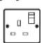 BLACK & DECKER KG68 - MAINS PLUG REPLACEMENT (UK ONLY) - 3