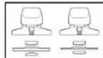 BLACK & DECKER KG68 - Ciecie muru - 3