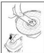 BLACK & DECKER KG68 - Duvar kesimi - 5