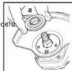 BLACK & DECKER KG68 - Ciecie muru - 1