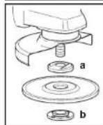 BLACK & DECKER KG68 - Ciecie muru - 2