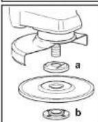 BLACK & DECKER KG68 - Cutting masonry - 2
