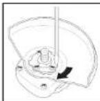BLACK & DECKER KG68 - Duvar kesimi - 6