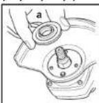 BLACK & DECKER KG68 - Duvar kesimi - 1