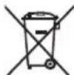 BLACK & DECKER KG2300 - Varstvo okolja - 1