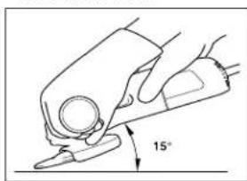 BLACK & DECKER CD500 - ENGLISH - 4