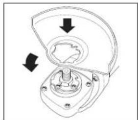 BLACK & DECKER CD500 - CD500 KG68 KG75 - 1