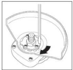 BLACK & DECKER CD500 - Cutting masonry - 6