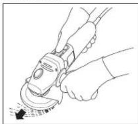 BLACK & DECKER CD500 - ENGLISH - 3