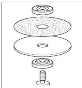 BLACK & DECKER CD500 - ENGLISH - 2
