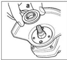 BLACK & DECKER CD500 - Cutting masonry - 1