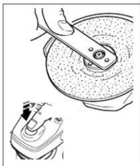 BLACK & DECKER CD500 - ENGLISH - 1