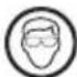 BLACK & DECKER AST15 - Mærkater på værktøjet - 2