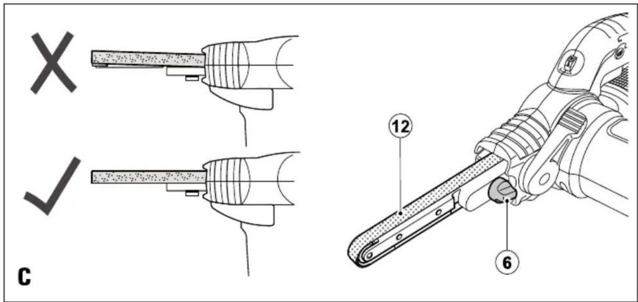 BLACK & DECKER XTA900E - 3