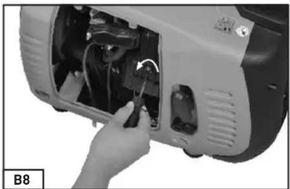 BLACK & DECKER BD 2000S - 7