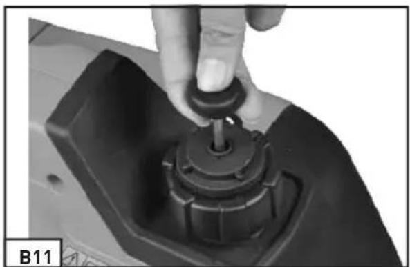 BLACK & DECKER BD 2000S - 9