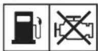 BLACK & DECKER BD 2000S - Explanation of the warning signs and symbols on the machine - 6