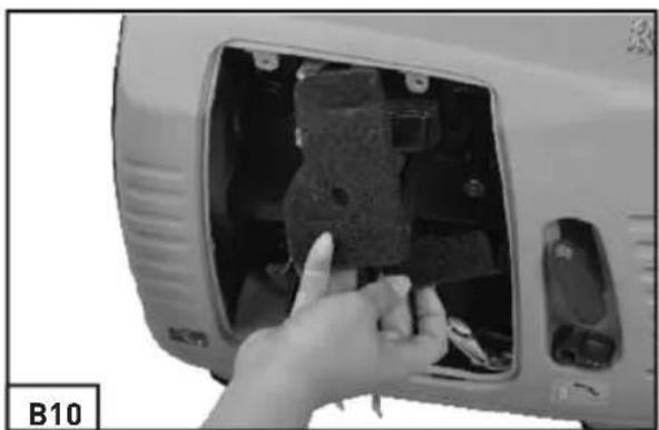 BLACK & DECKER BD 2000S - 8
