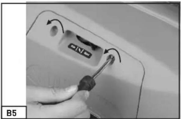 BLACK & DECKER BD 2000S - 3