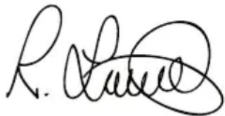 R. Dauw