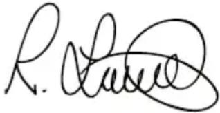 R. Dauw