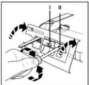 BLACK & DECKER KS638 - JUSTERING AV SÅLEN FOR GJÆRSAGING - 2