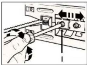 BLACK & DECKER KS638 - ΡΥΘΜΙΣΗ ΤΟΥ ΜΕΤΑΛΛΙΚΟΥ ΠΕΛΜΑΤΟΣ ΓΙΑ ΓΩΝΙΑΚΗ ΚΟΠΗ - 1