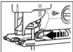BLACK & DECKER KS638 - RULLO GUIDA LAMA - 1