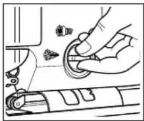 BLACK & DECKER KS638 - ESPAÑOL - 2