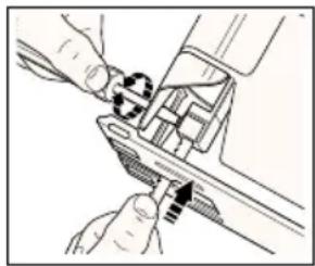 BLACK & DECKER KS638 - Stichsägen mit universeller Sägeblattaufnahme (verwenden Sie nur Stichsägeblätter diesen Typs - 2